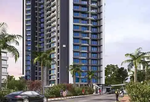 Je N vee : Om Trimurti, Dindoshi ,